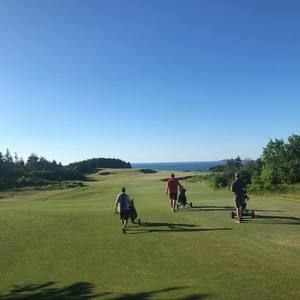 Meet your Posher, Robert